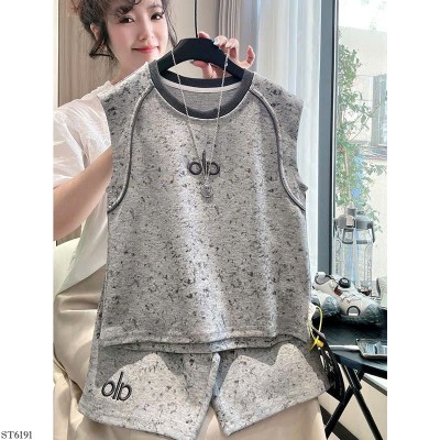 ST6191 SET BA LỖ BT