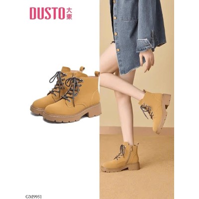 GM9951 BOOT MARTIN DUSTO