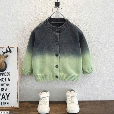 AT8243 ÁO CARDIGAN LEN LOANG MÀU BT