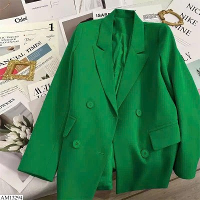 AM13294 ÁO BLAZER CHO NỮ