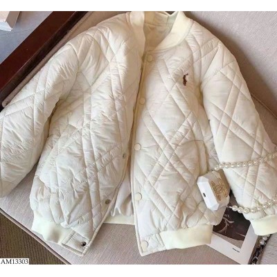 AM13303 ÁO KHOÁC BOMBER TRÁM CHO NỮ