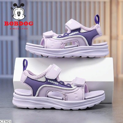GT3021 DÉP SANDAL BOBDOG CHO BÉ