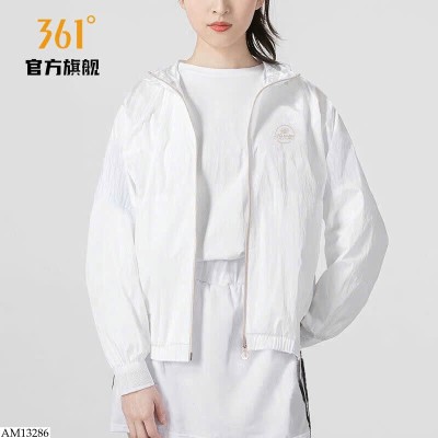 AM13286 ÁO KHOÁC GIÓ 361 CHO NỮ