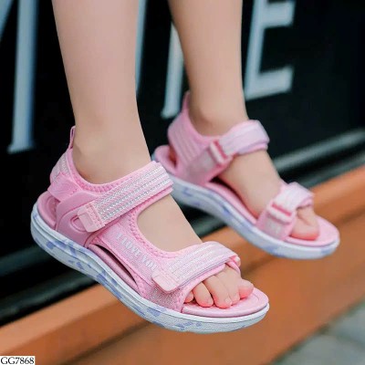 GG7868 BST SANDAL BÉ GÁI SZ ĐẠI 