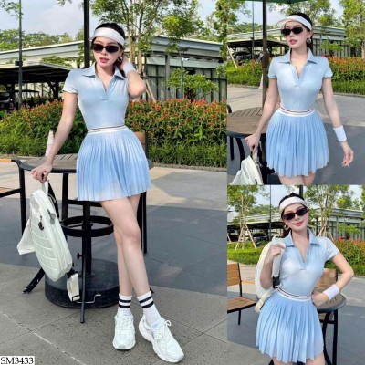 SM3433 SET BỘ THỂ THAO CHO NỮ
