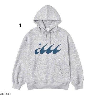 AM13304 ÁO HOODIE DESSUU CHO NỮ