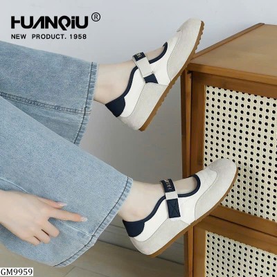 GM9959  GIÀY THỂ THAO HUANQIU