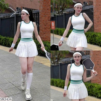 SM3434  BỘ THỂ THAO NỮ