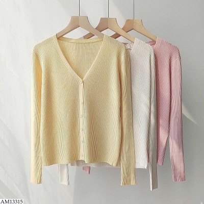 AM13315 ÁO CARDIGAN CHO NỮ