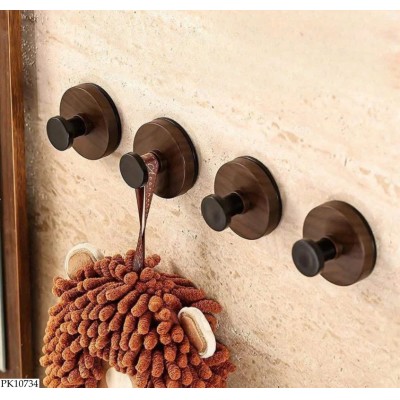 PK10734 SET 10C MÓC VÂN GỖ TREO TƯỜNG