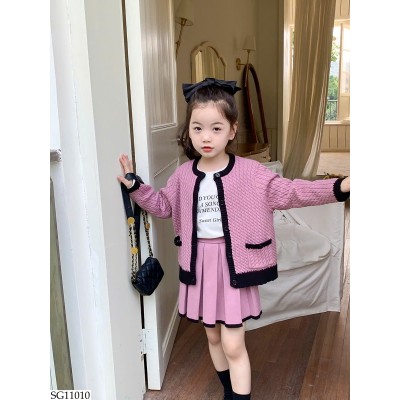 SG11010 SET BỘ HỒNG AMBB BG