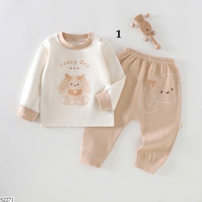 S2271 BỘ THU ĐÔNG CHO BÉ