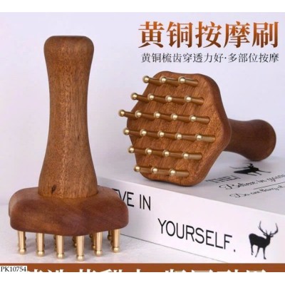 PK10754 DỤNG CỤ MASSAGE CỔ VAI GÁY