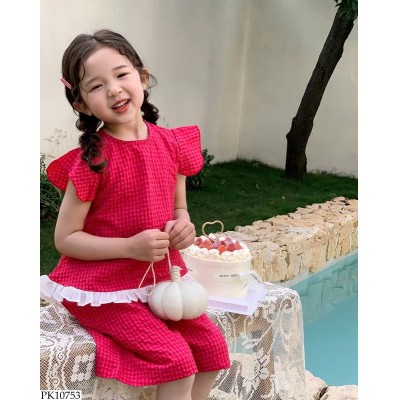 SG11050 BỘ KẺ CÁNH TIÊN CHO BÉ GÁI