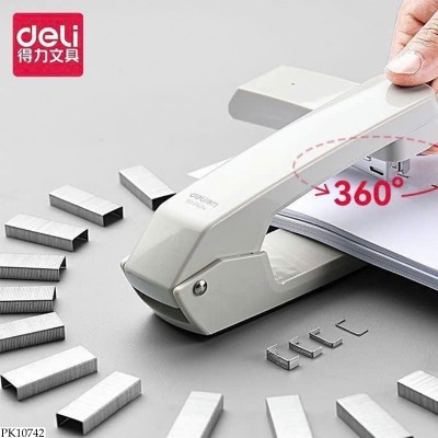 PK10742 DẬP GHIM ĐA NĂNG DELI