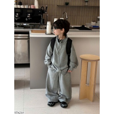 ST6210 SET THỜI TRANG TAIRU BT