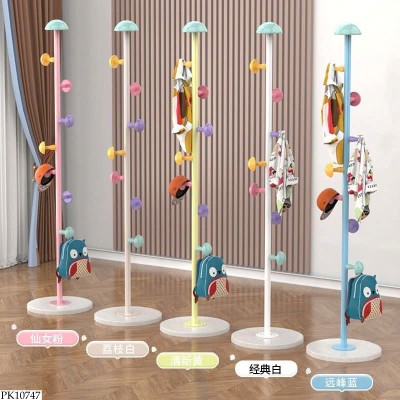 PK10747 GIÁ TREO ĐỒ ĐA NĂNG