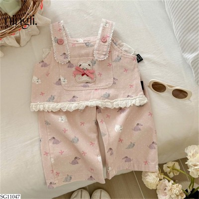 SG11047 BỘ CHẤM BI HỌA TIẾT NINGLI BG