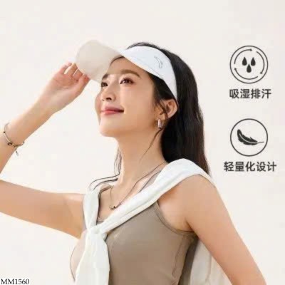 MM1560 MŨ NỬA ĐẦU ANTA