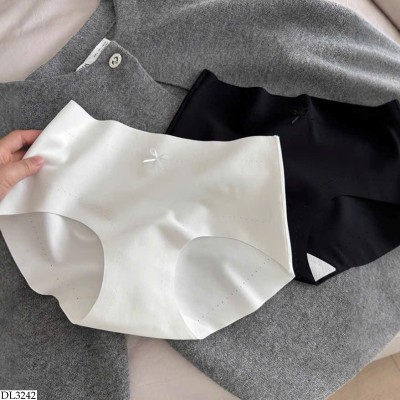 DL3242 SET 4C QUẦN LÓT ĐÍNH NƠ NỮ