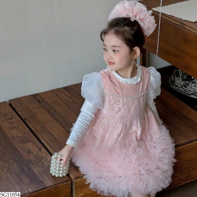SG11054 SET BỘ  CÔNG CHÚA CHERRYCOCO 
