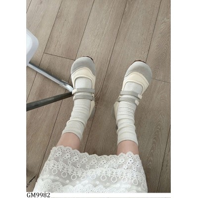 GM9982  GIÀY BÚP BÊ CHO NỮ