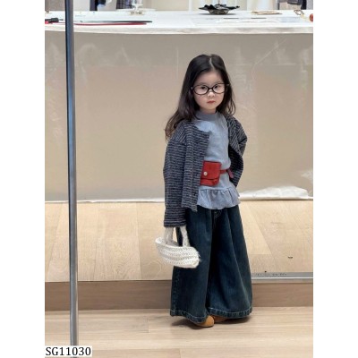 SG11030 SET 3 MÓN CHO BÉ