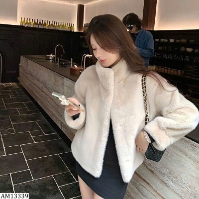 AM13339  ÁO LÔNG SANG CHẢNH