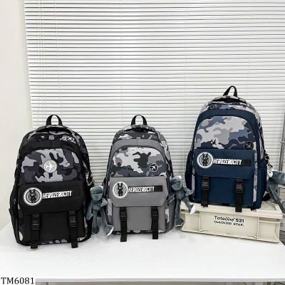 TM6081  BALO HỌC SINH SINH VIÊN