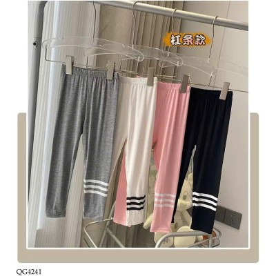QG4241 QUẦN LEGGING CHO BÉ GÁI