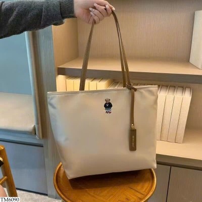 TM6090 TÚI TOTE GẤU