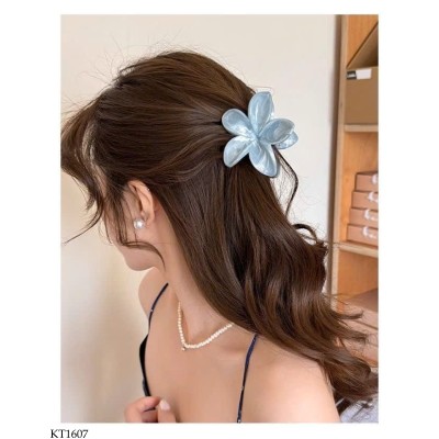 KT1607 SET 4 KẸP TÓC CHO NỮ