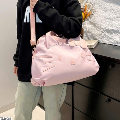 TM6085 TÚI DU LỊCH MÈO KITTY
