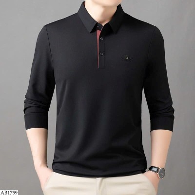 AB1759 ÁO POLO NAM DÀI TAY