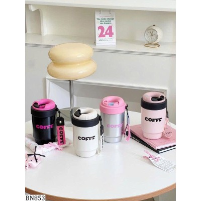 BN853  CỐC GIỮ NHIỆT COFFEE