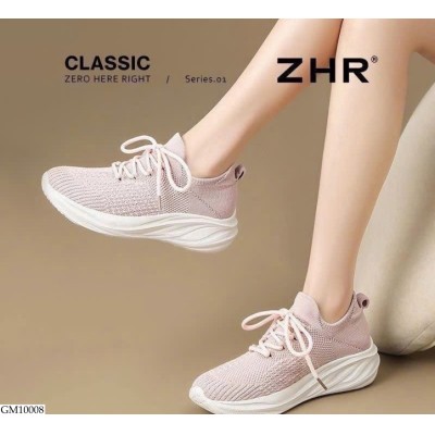 GM10008  GIÀY CHUN MỀM ZHR