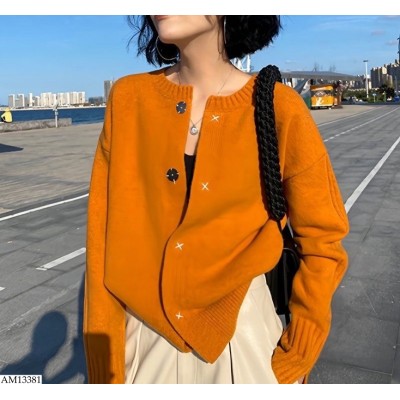 AM13381 ÁO CARDIGAN CHO NỮ