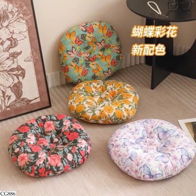 CG886 ĐỆM NGỒI LÓT GHẾ, TỰA LƯNG