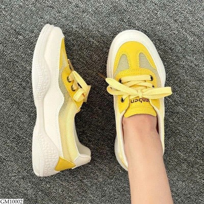 GM10002 GIÀY LƯỚI THOÁNG KHÍ NỮ