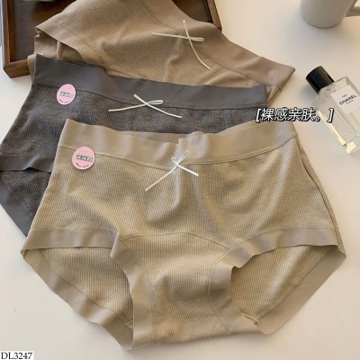 DL3247 SET 5C QUẦN LÓT CHO NỮ