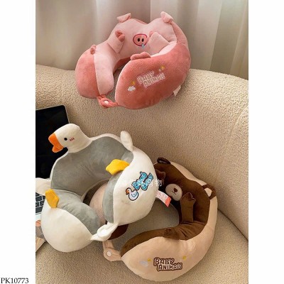 PK10773 GỐI KÊ CỔ DỄ THƯƠNG