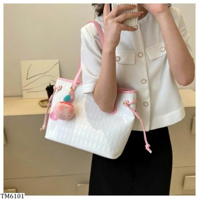 TM6101 TÚI ĐEO VAI TOTE CHO NỮ