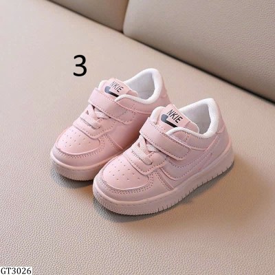 GT3026 GIÀY SNEAKER QUAI DÁN