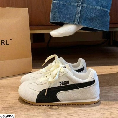 GM9998  GIÀY THỂ THAO NỮ