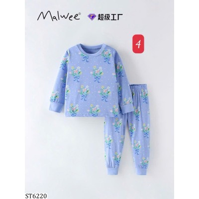 ST6220  SET SET DÀI TAY MALWEE