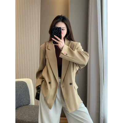 AM13386  ÁO KHOÁC BLAZER HÃNG IN BLUE