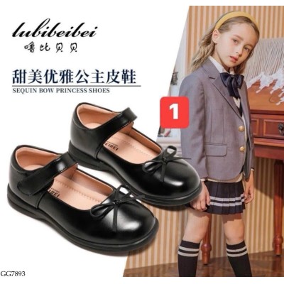 GG7893 GIÀY BÚP BÊ BÉ GÁI HÃNG LUBIBEIBEI