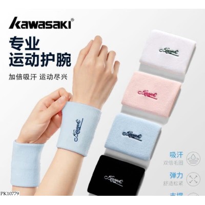 PK10779  SET 2 CHIẾC BĂNG BẢO VỆ CỔ TAY KAWSAKI