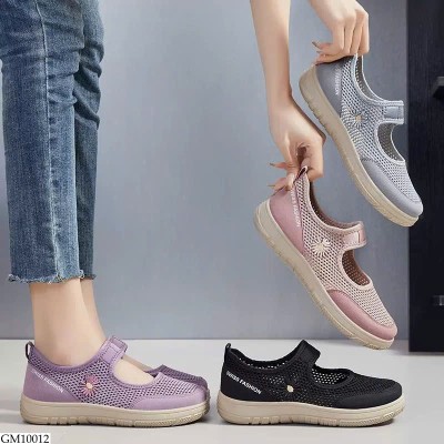 GM10012 GIÀY LƯỜI CHỐNG TRƯỢT