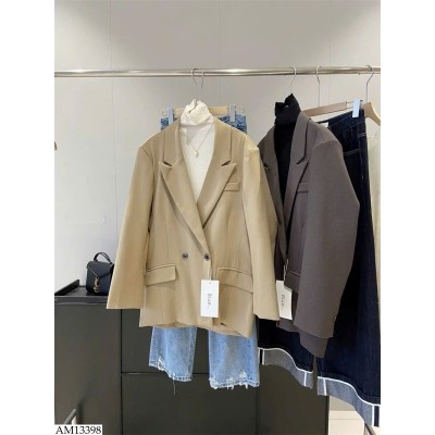 AM13398 ÁO BLAZER CHO NỮ INBLUE
